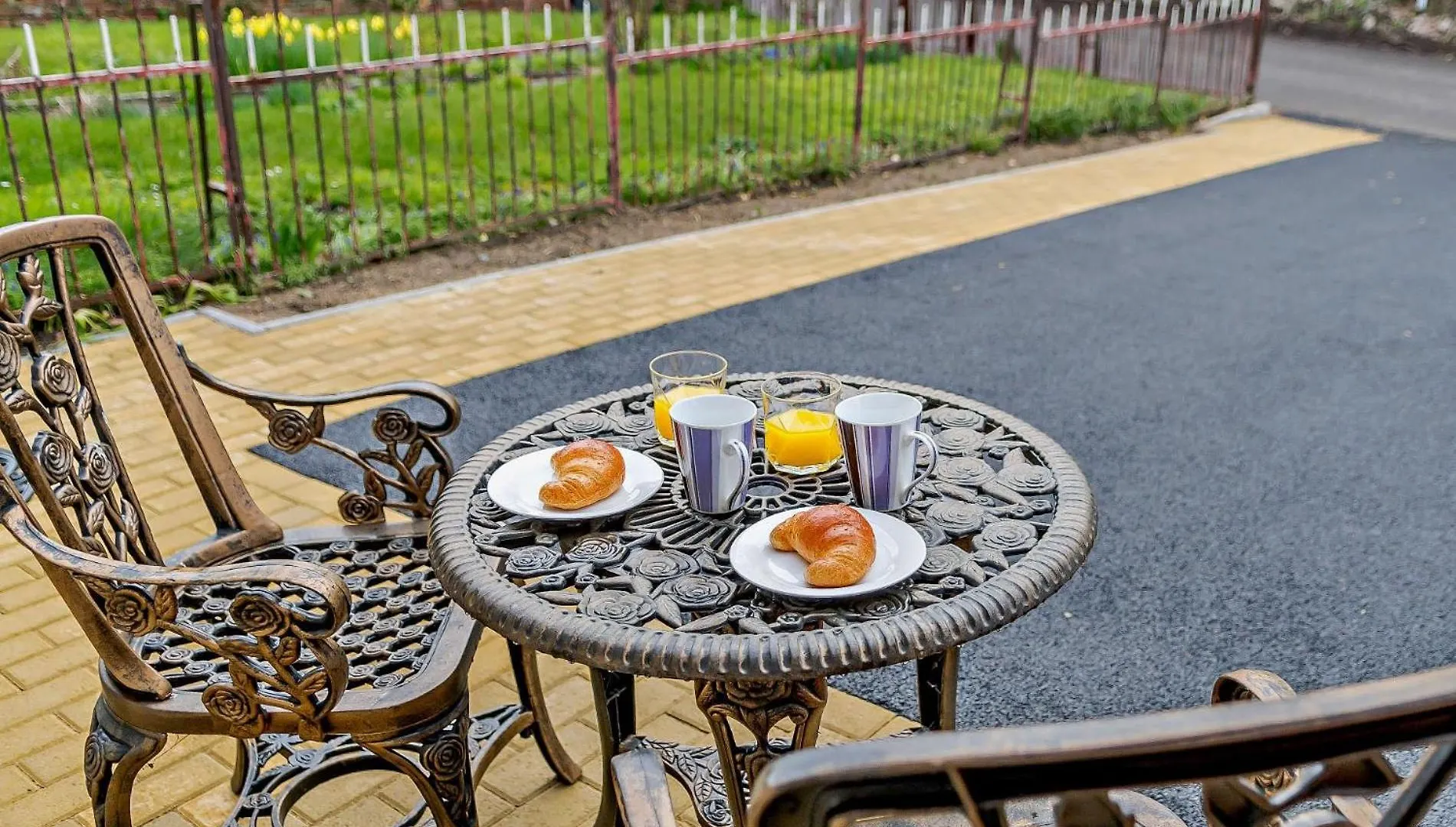 Holiday home 2 Bed In Gloucester 91603 Matson United Kingdom