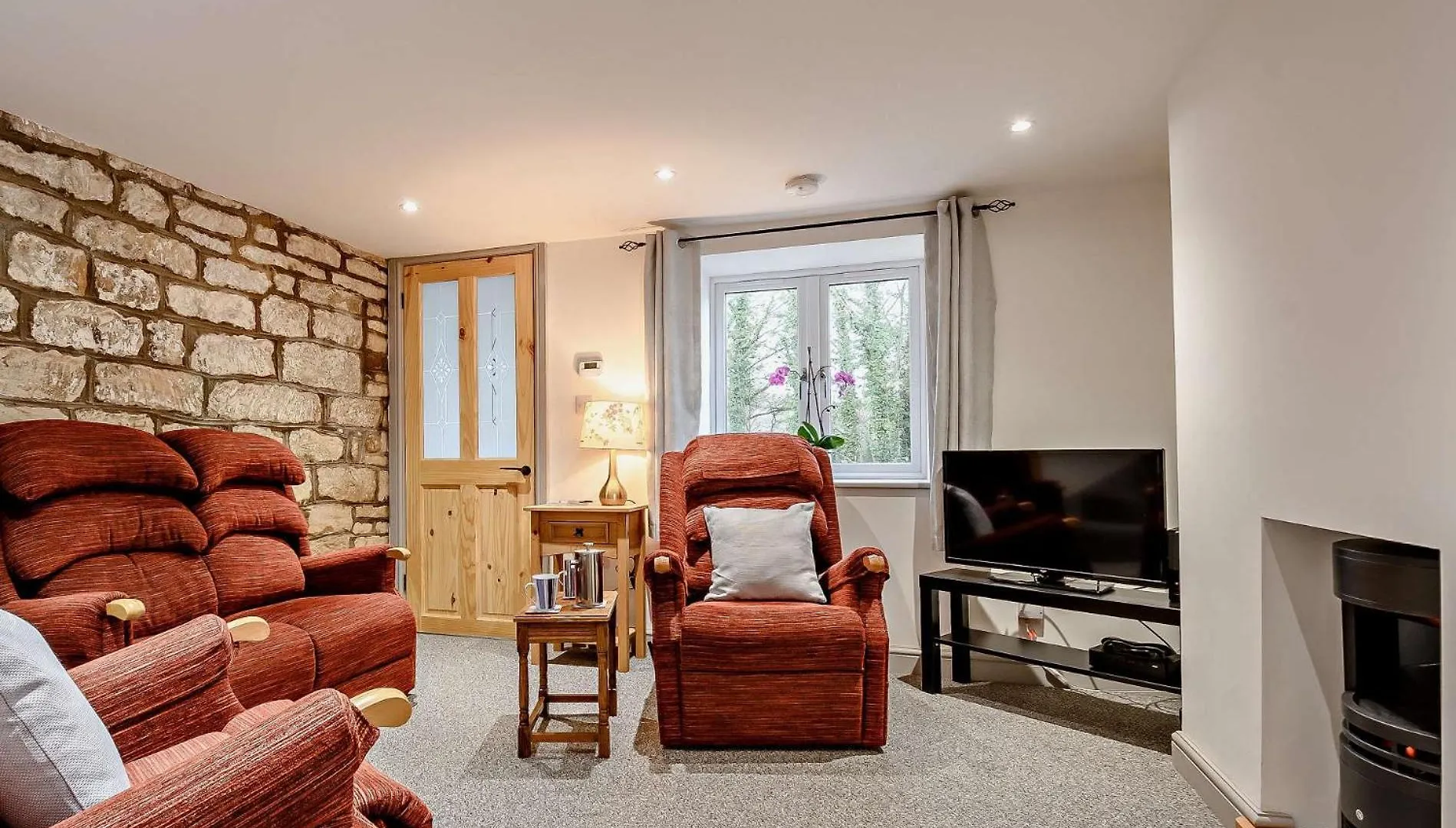 別荘 2 Bed In Gloucester 91603 Matson